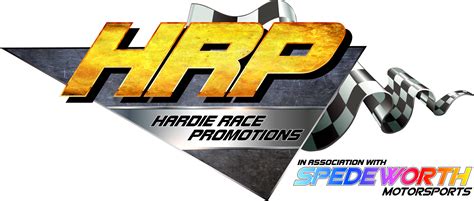 hardie race promotions.